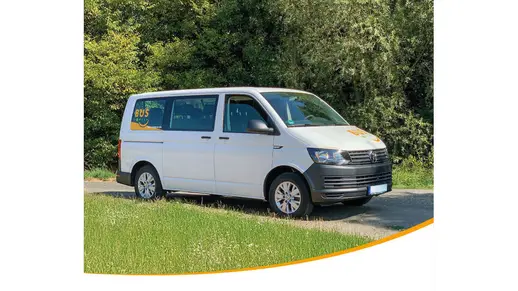 Volkswagen Der PENDLER Kombi