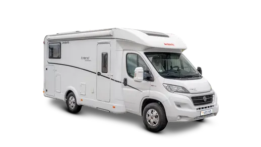 Dethleffs T6717