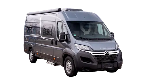 Pössl Roadcruiser