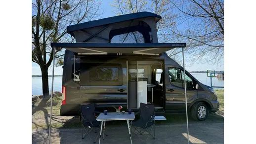 Westfalia Meridian Limited