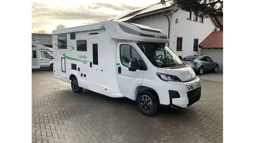 Forster Teilintegriert FT699EB