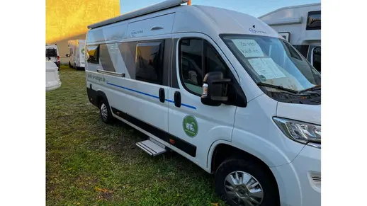 Adria Camper Lichtenberg - V65SL