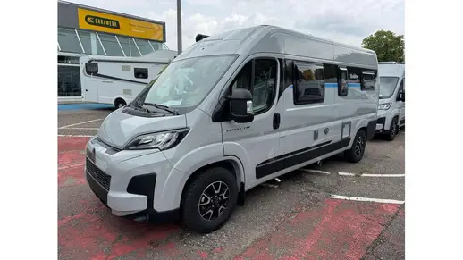 Hobby Ontour 600FT Solaris