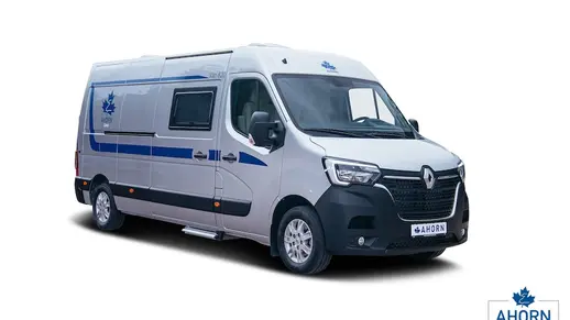 Ahorn Van 620