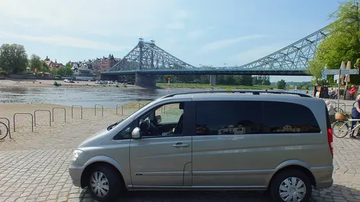 Mercedes-Benz Viano