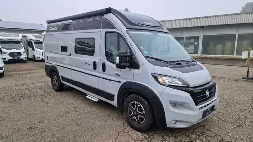 Chausson Road Line Prem. V594