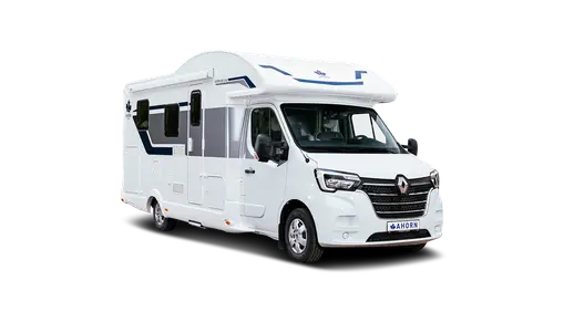 Ahorn ACT 690 Plus 2023