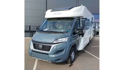 Forster T 745 EB