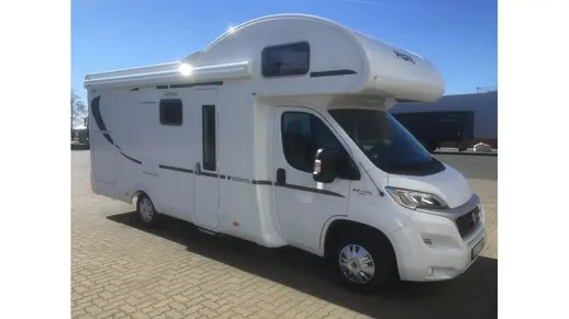 Pilote C690G