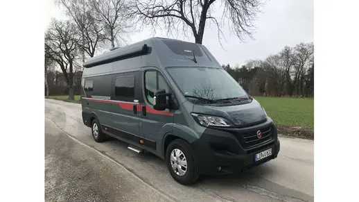 Pilote V633M (Neu 2023)