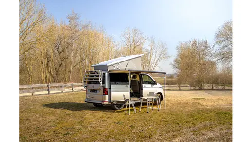 Volkswagen California T6.1
