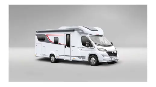LMC Tourer Lift H 730 G (Automatik)