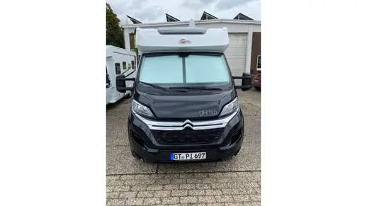 Bürstner T 690 G