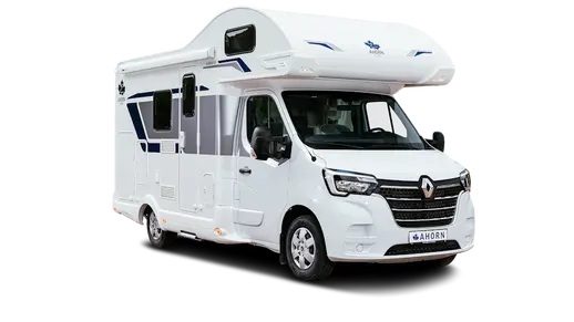 Ahorn ACA 595 2023