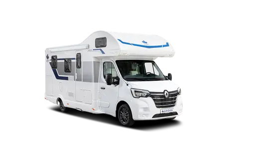 Ahorn ACA 690 2022