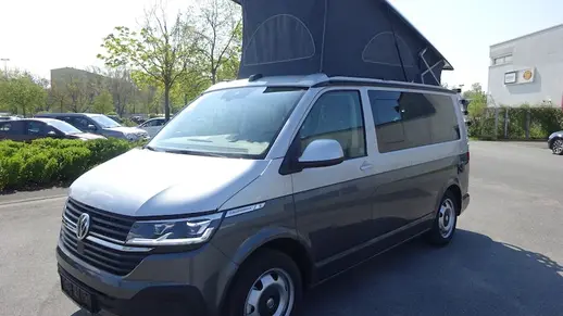 Volkswagen T6.1 California Ocean DSG