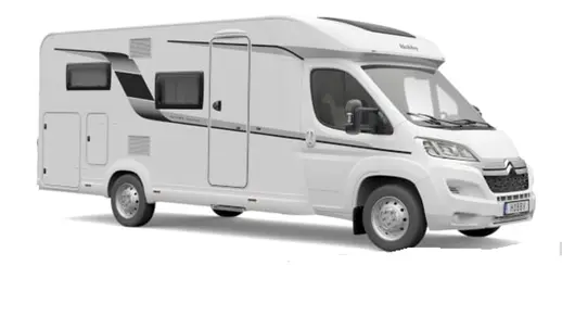Hobby T65 HKM Optima Ontour