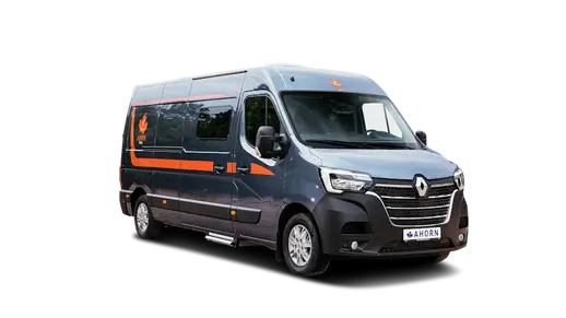 Ahorn VAN 620 2022