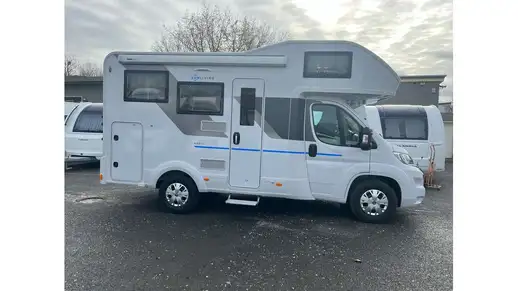 Sun Living A60SP Leonie