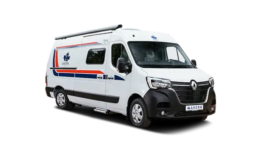 Ahorn VAN 620 ECO 135 PS