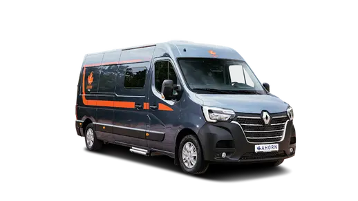 Ahorn VAN 620 2023