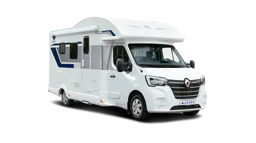 Ahorn ACT 660 Plus 2021