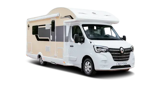 Ahorn Canada TE 2022 PLUS