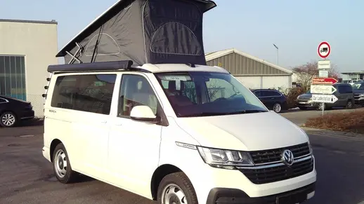 Volkswagen T6.1 California Beach 3er SB
