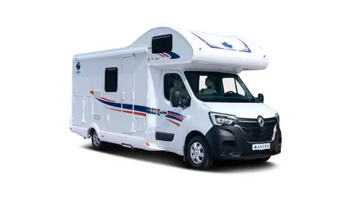Ahorn ECO 680 2021