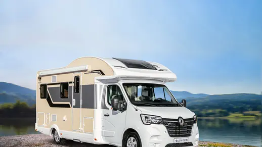 Ahorn CANADA TU Plus 2022