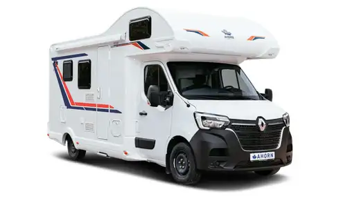 Ahorn ECO 690 2022
