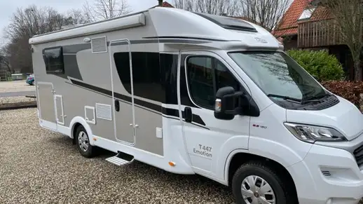 Carado T 447 Ben I