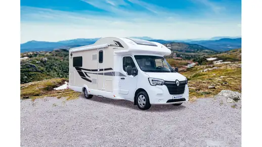 Ahorn Canada TE Plus