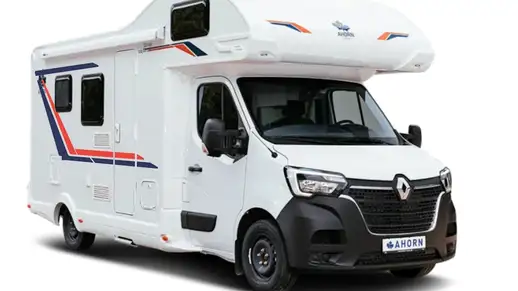 Ahorn ECO 690+ 2022