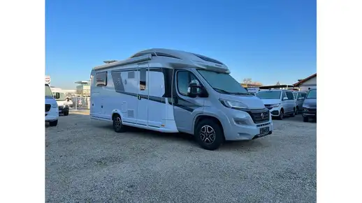 Knaus Sky Wave 700 MEG