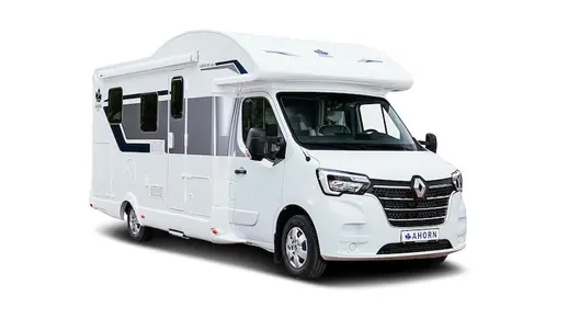 Ahorn ACT 690 Plus 2023