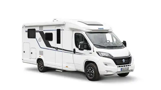 Knaus Sky Wave 650 MEG