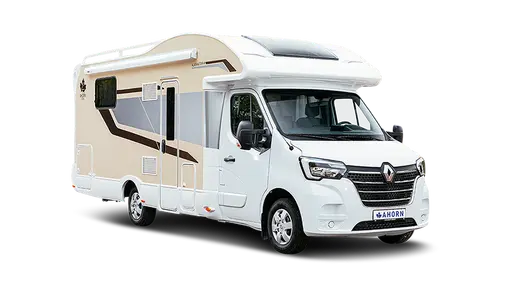 Ahorn ALASKA TQ Plus 2022