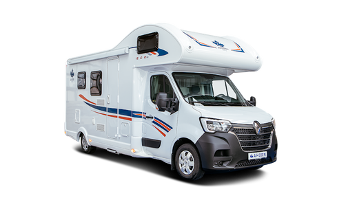 Ahorn ECO 660 2022