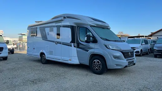 Knaus Sky Wave 700 MEG