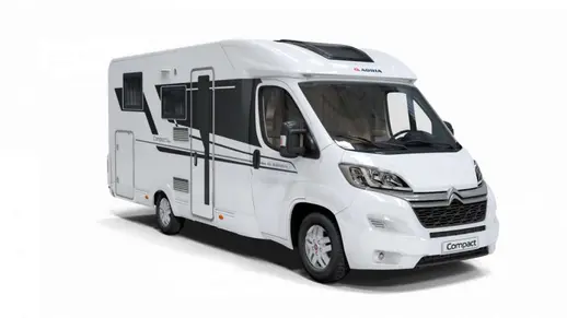 Adria Compact All In SL (S2)