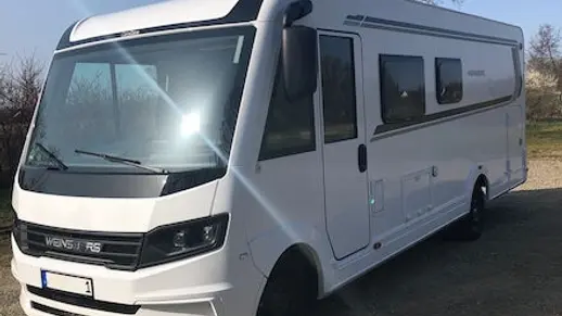 Weinsberg CaraCore 700 MEG