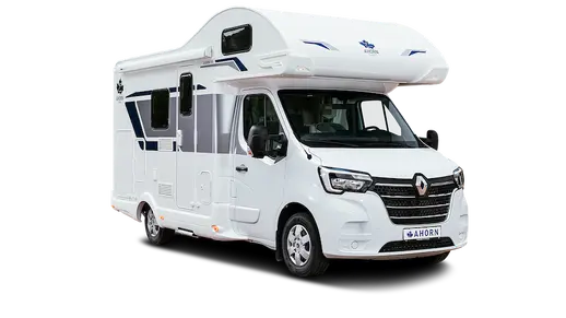 Ahorn ACA 595 2023