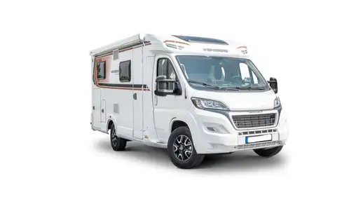 Weinsberg CaraCompact 600 MEG Pepper