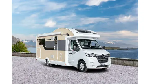 Wohnmobil Mieten Solingen