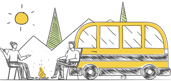 Camping