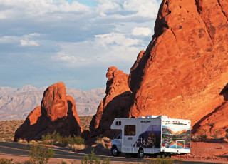 Die USA mit dem Motorhome entdecken